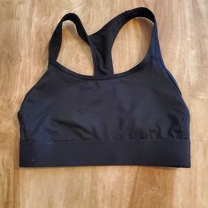 Brand new never worn without tags women's Victoria secret sports bra